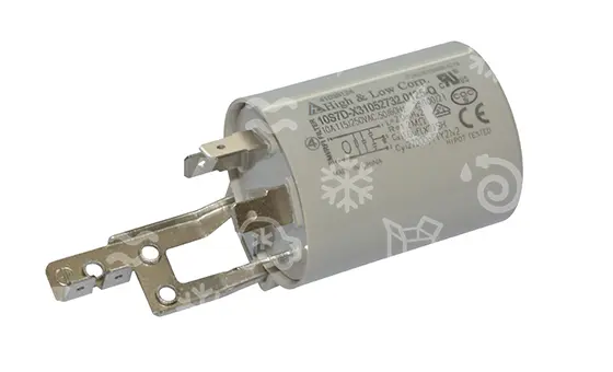 kondenzátor odrušovací CANDY (91200098), 1,0 µf